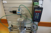 L221/B219: Laboratórium pneumatických a hydraulických systémov