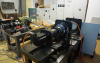S4/BS01: Laboratórium aplikácií elektrických pohonov